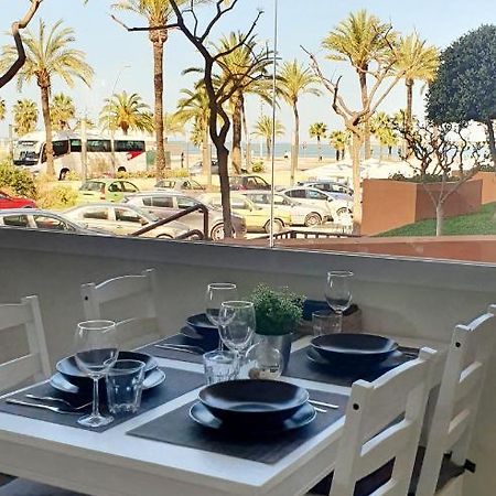 산루카데바라메다 Playa Donana 1 아파트 외부 사진