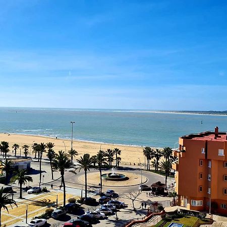산루카데바라메다 Playa Donana 1 아파트 외부 사진