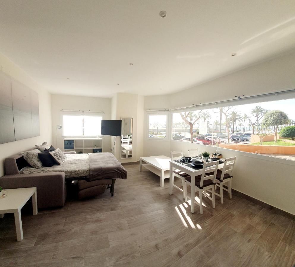 산루카데바라메다 Playa Donana 1 아파트 외부 사진