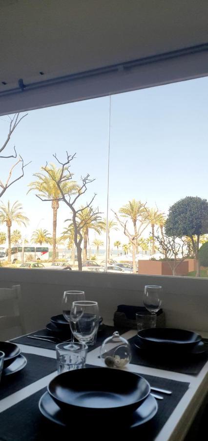 산루카데바라메다 Playa Donana 1 아파트 외부 사진